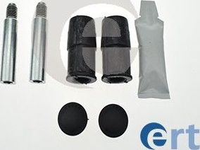 Направляющие тормозного суппорта (комплект) ERT. Артикул 410031