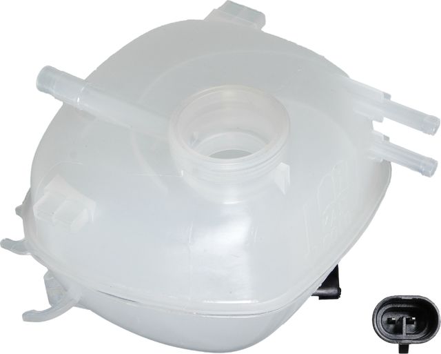 Расширительный бачок Febi Bilstein (полипропилен) для Saab 9-3 II 2002-2015. Артикул 47893