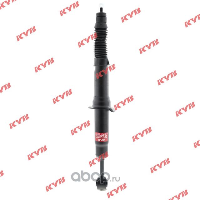 Амортизатор KYB Excel-G передний для Toyota Sequoia II 2007-2026. Артикул 340050