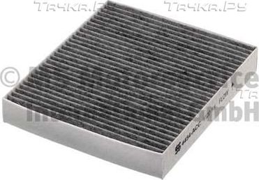 Салонный фильтр Kolbenschmidt для Chevrolet Spark II 2013-2009. Артикул 50014454