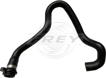 Патрубок радиатора (системы охлаждения) Frey. Артикул 824571801