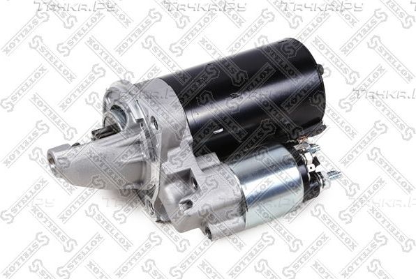 Стартер Stellox для Ford Focus II 2004-2012. Артикул 06-10148-SX