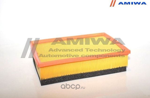 ФИЛЬТР ВОЗДУШНЫЙ MICROFIX (Amiwa). Артикул 2001165