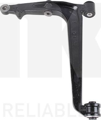 Поперечный рычаг NK. Артикул 5014775