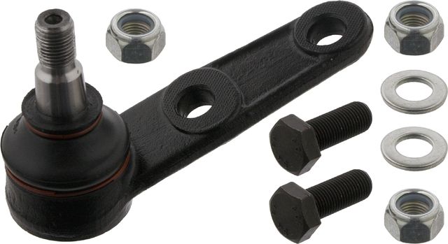 Шаровая опора Febi Bilstein. Артикул 26792