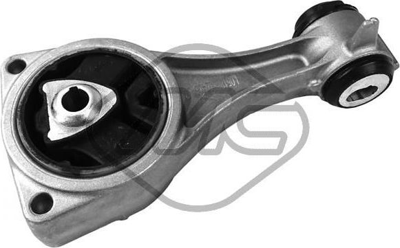 Подушка (опора) двигателя Metalcaucho. Артикул 06903