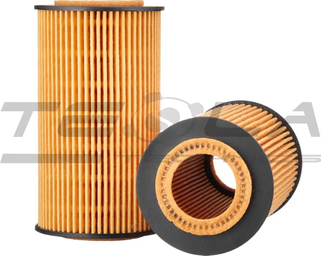 Фильтр масляный (Tesla Technics). Артикул TTF2071