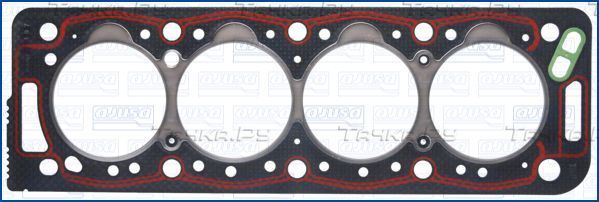 Прокладка ГБЦ Ajusa FIBERMAX для Citroen Jumper I 1994-2002. Артикул 10100541