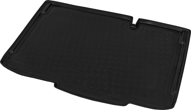 Коврик Rival в багажник для Opel Corsa D хэтчбек 3/5-дв. 2006-2014. Артикул 14203002