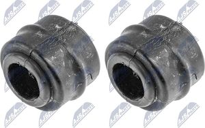Втулки стабилизатора NTY передние для Chrysler 300C II 2011-2025. Артикул ZGS-CH-023