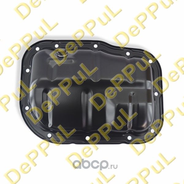 ПОДДОН МАСЛЯНЫЙ TOYOTA AVENSIS (09-), RAV4 (10-) (Deppul). Артикул DEA37010