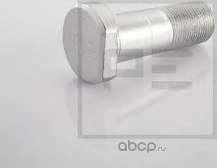 БОЛТ КОЛЕСНЫЙ !ПЕРЕД. M22X1.5X73.56332 MAN (PE). Артикул 03707900A