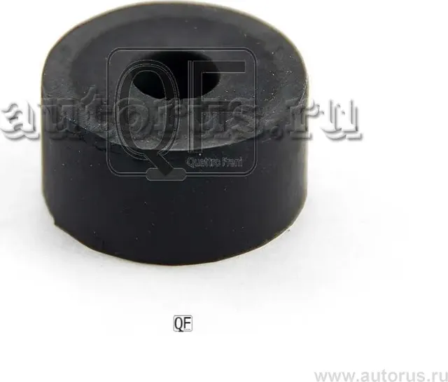 ВТУЛКА СТОЙКИ ПЕРЕДНЕГО СТАБИЛИЗАТОРА (Quattro Freni). Артикул QF23D00036