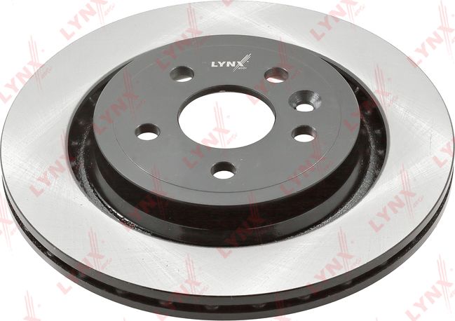Тормозной диск LYNXauto. Артикул BN-2015