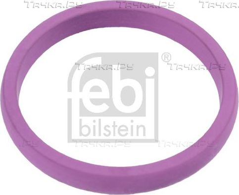 Сальник Febi Bilstein (FPM (Fluor-Kautschuk)). Артикул 100251