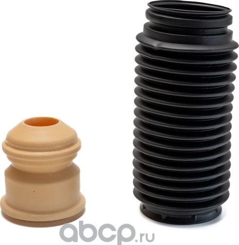 Пыльник с отбойником амортизатора переднего (Absel). Артикул HN340005