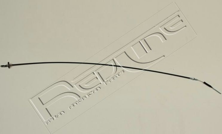 Трос сцепления RED Line. Артикул 49SZ007