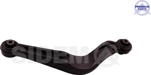 Продольный рычаг задней подвески Sidem правый верхний для Saab 9-5 II 2010-2012. Артикул 9075