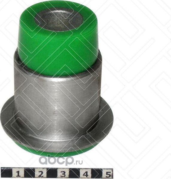 Сайлентблок передний нижнего рычага передней подвески запрессованный (Полиуретан). Артикул 220614441