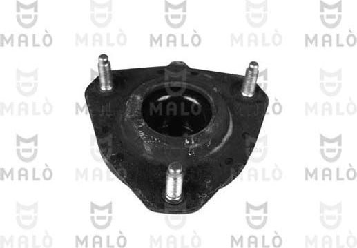 Опора амортизатора (стойки) Malo. Артикул 19117