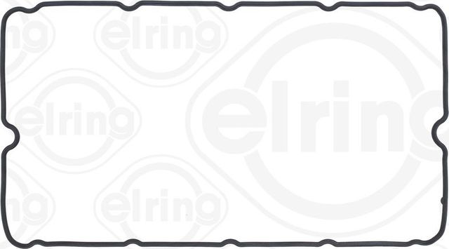Прокладка клапанной крышки Elring внешний для Ford Transit Torneo VII 2006-2014. Артикул 027.720