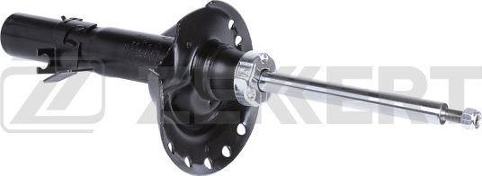 Амортизатор Zekkert. Артикул SG-4619