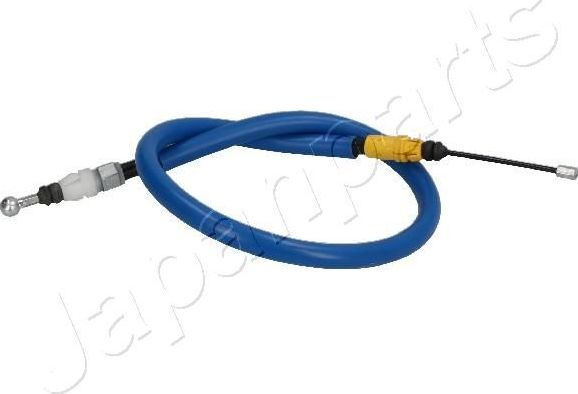 Трос ручника (тросик ручного тормоза) Japanparts. Артикул BC-0639