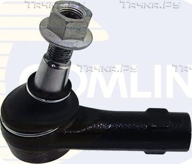 Наконечник рулевой тяги Comline левый внешний для Volkswagen Touareg II 2010-2018. Артикул CTRE1130