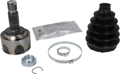 Шрус внутренний (граната) Metelli. Артикул 15-1950