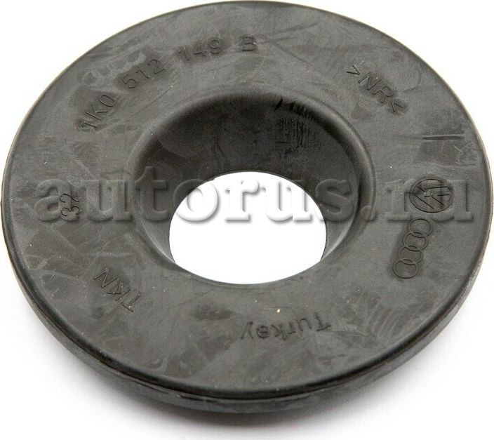 Опора амортизатора (стойки) VAG. Артикул 1K0512149B