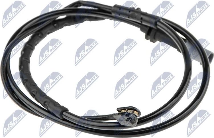 Датчик износа тормозных колодок  NTY. Артикул HCZ-BM-010