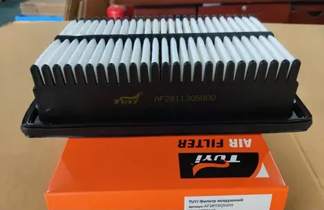 Фильтр воздушный (Tuyi). Артикул AF28113Q5000