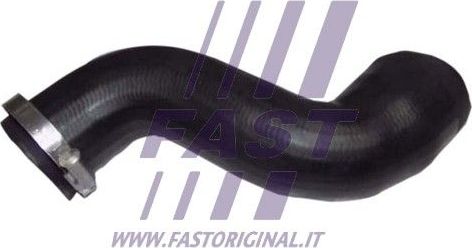 Патрубок интеркулера Fast. Артикул FT61530
