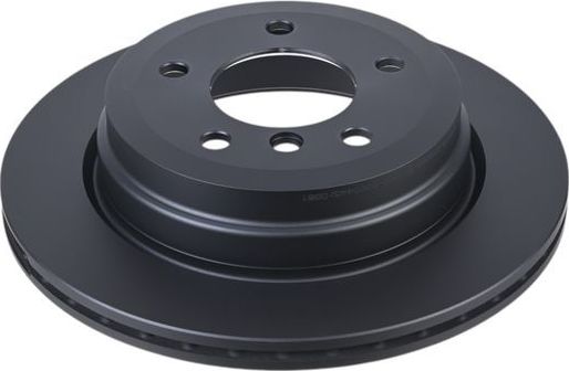 Тормозной диск Zentparts. Артикул Z06370