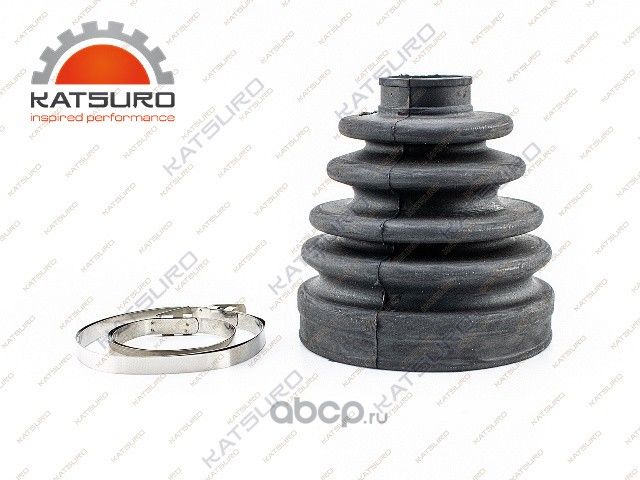 ПЫЛЬНИК ШРУС НАРУЖНЫЙ 95X111X28 (Katsuro). Артикул KAT2036TM