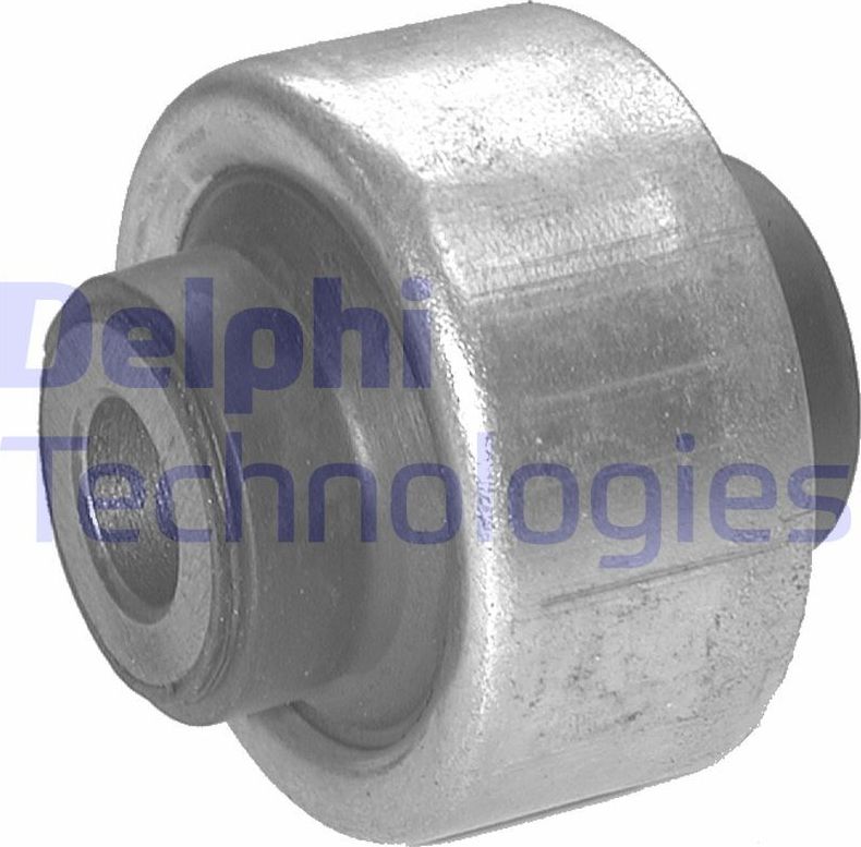 Сайлентблок переднего рычага подвески Delphi. Артикул TD315W