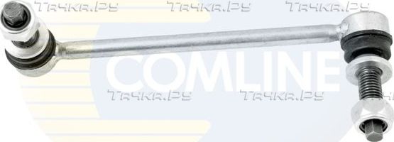 Стойка (тяга) стабилизатора Comline (сталь) передняя правая для Dodge Challenger III 2008-2026. Артикул CSL6027