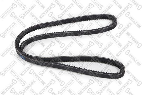 Приводной ремень клиновой Stellox для Nissan Terrano I 1989-1996. Артикул 13-01145-SX