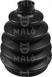 Пыльник ШРУСа наружный Malò (термопласт) для Renault Master III 2010-2026. Артикул 154802