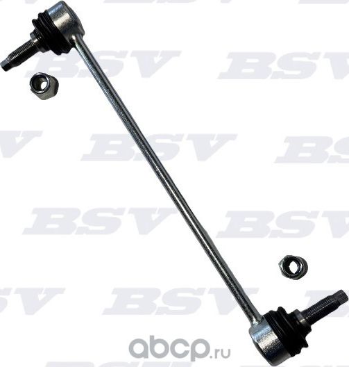 Тяга стабилизатора переднего LH=RH HYUNDAI Solaris с 17г.-/Creta с 16г.-/KIA Rio (BSV). Артикул BSV25275022
