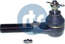 Наконечник рулевой тяги RTS. Артикул 91-12222