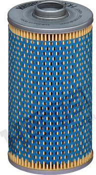 Масляный фильтр Hengst. Артикул E200H D22