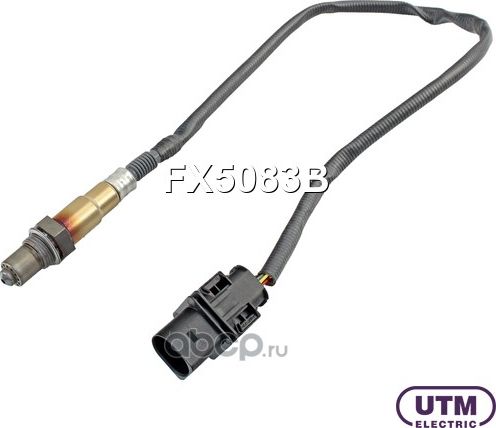 Лямбда-зонд (UTM). Артикул FX5083B