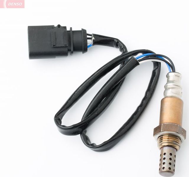 Лямбда-зонд (кислородный датчик) Denso Direct fit для Skoda Octavia A7 2012-2019. Артикул DOX-1707