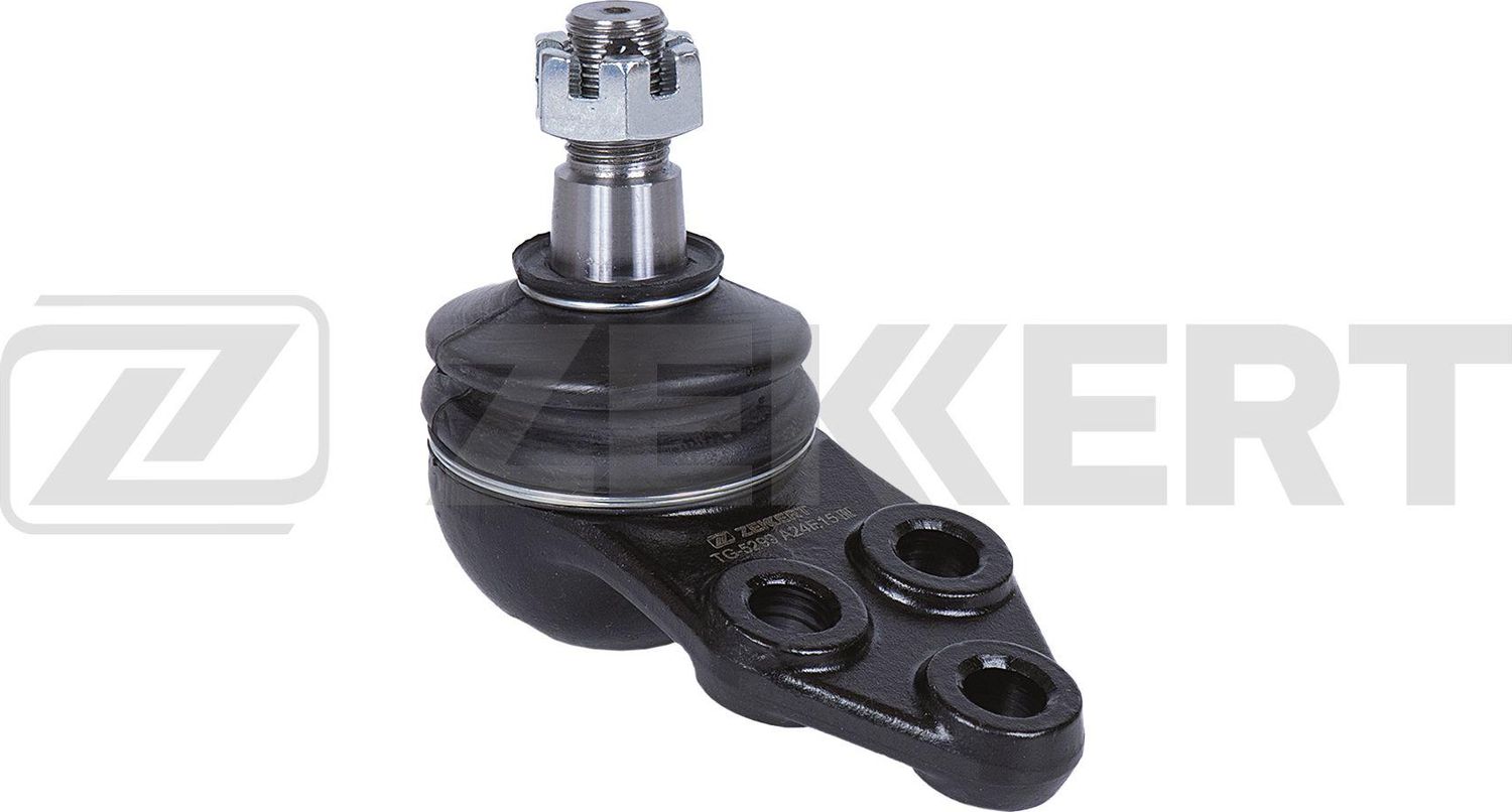 Шаровая опора Zekkert. Артикул TG-5299