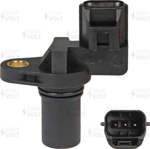 Датчик положения распредвала StartVOLT для Mitsubishi L200 II 1986-1996. Артикул VS-CM 08903