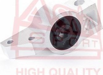 Сайлентблок переднего рычага подвески Asva. Артикул 2301-GVLH