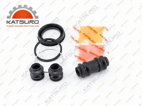 РЕМКОМПЛЕКТ СУППОРТА ТОРМОЗНОГО (Katsuro). Артикул KAT20723SD