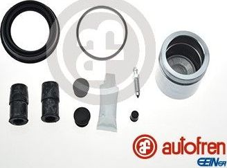 Ремкомплект тормозного суппорта Autofren Seinsa. Артикул D41189C