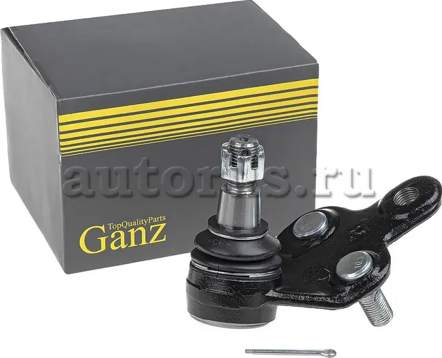 Опора шаровая (Ganz). Артикул GIL06927